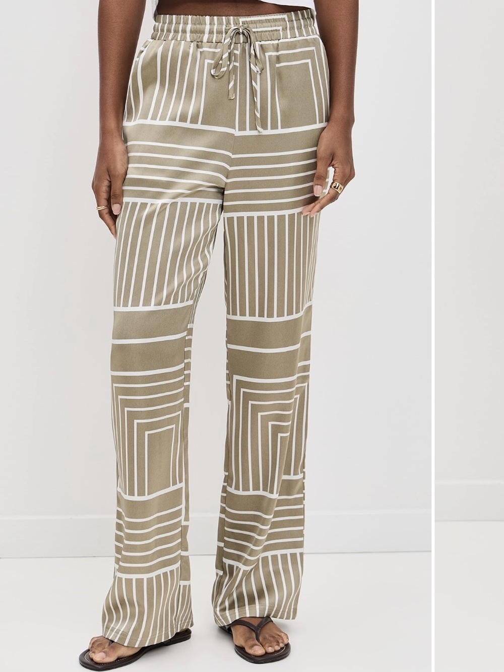 4th & Reckless ‘Amira Trousers’